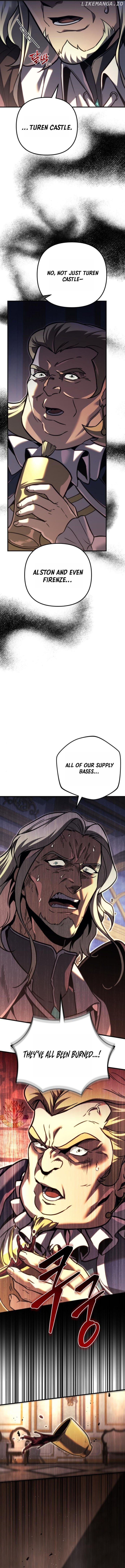 A Flame Reborn Chapter 86 - page 19