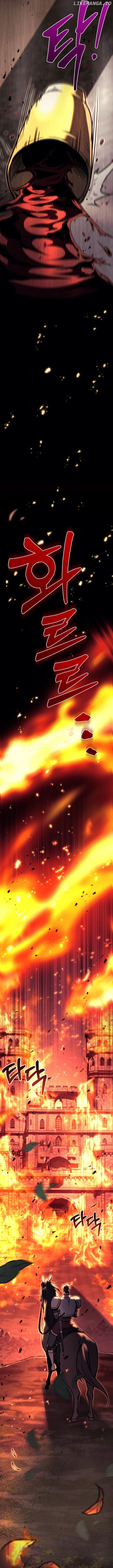 A Flame Reborn Chapter 86 - page 20