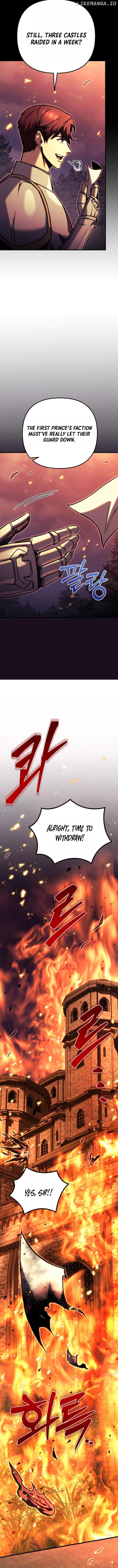 A Flame Reborn Chapter 86 - page 22