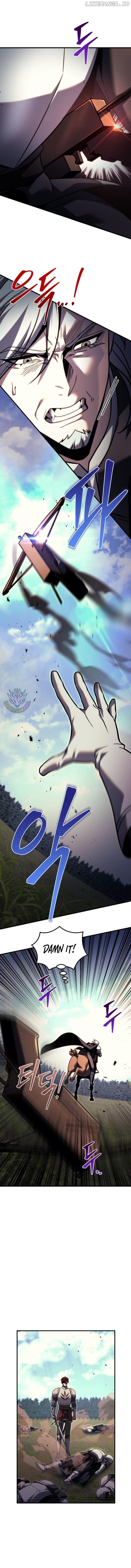 A Flame Reborn Chapter 86 - page 3