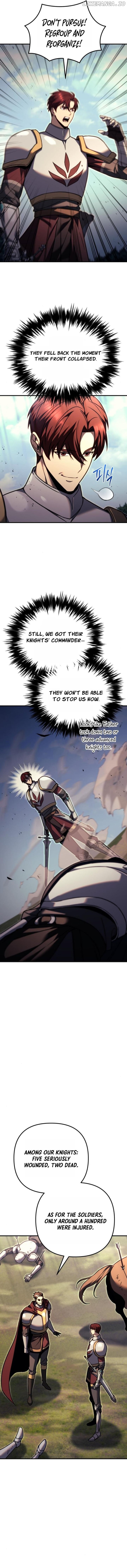 A Flame Reborn Chapter 86 - page 4