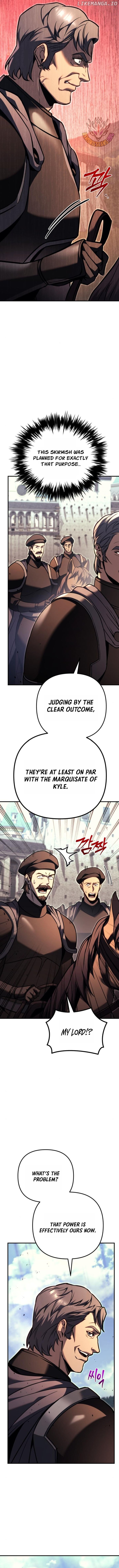A Flame Reborn Chapter 86 - page 7