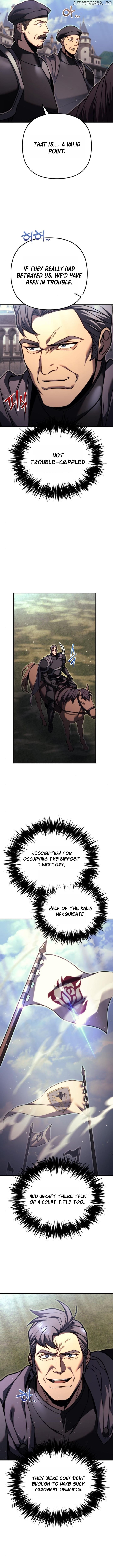 A Flame Reborn Chapter 86 - page 8