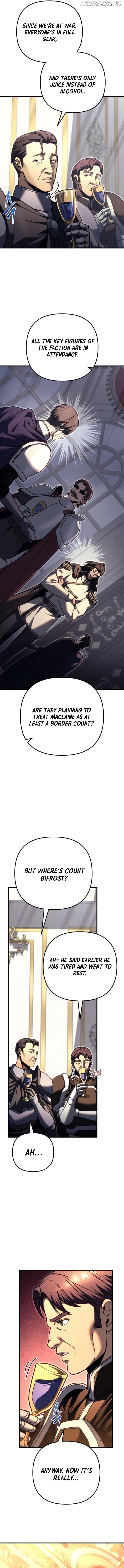 A Flame Reborn Chapter 87 - page 2