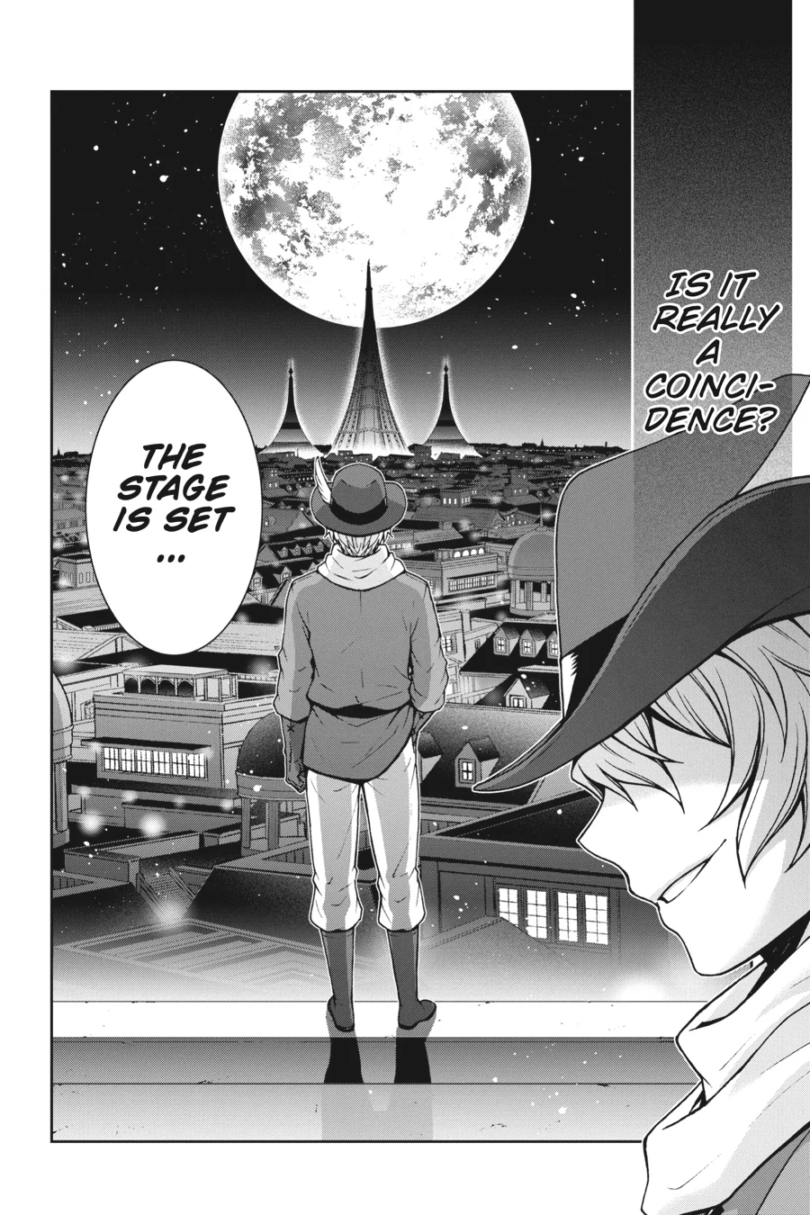 Dungeon ni Deai wo Motomeru no wa Machigatteiru Darou ka II Chapter 22 - page 20