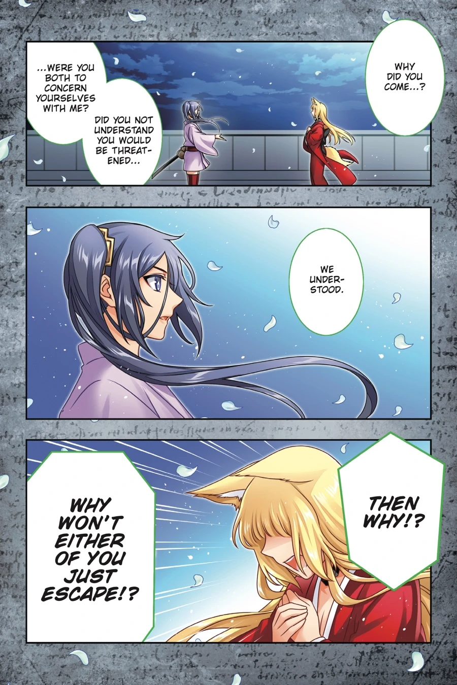 Dungeon ni Deai wo Motomeru no wa Machigatteiru Darou ka II Chapter 22 - page 4