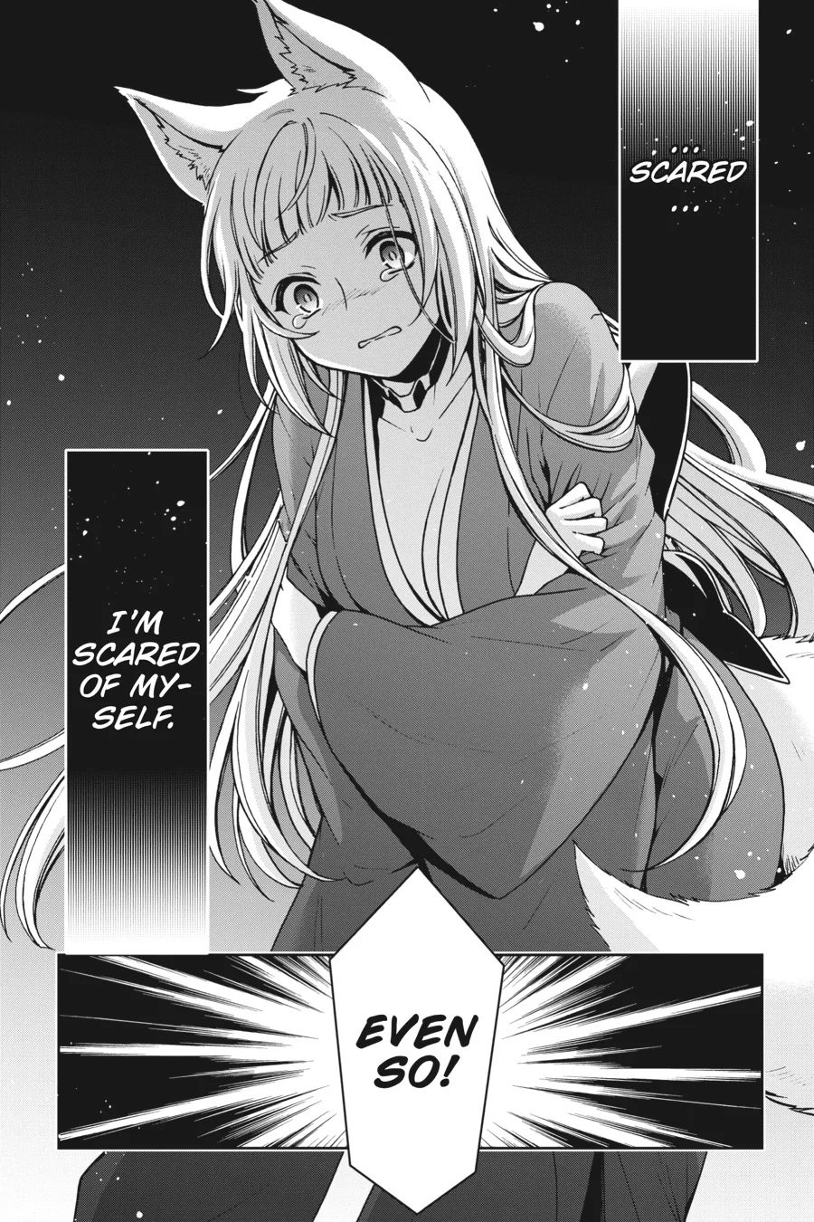 Dungeon ni Deai wo Motomeru no wa Machigatteiru Darou ka II Chapter 22 - page 7