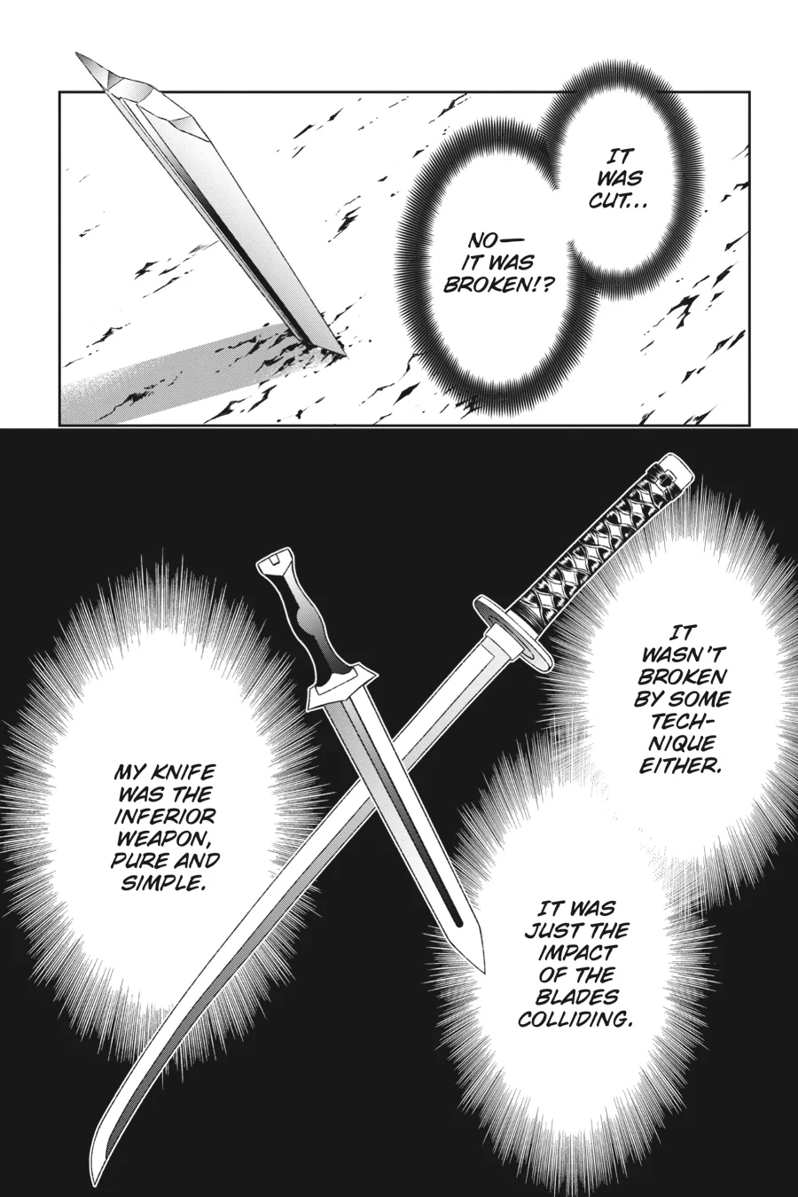 Dungeon ni Deai wo Motomeru no wa Machigatteiru Darou ka II Chapter 32 - page 18