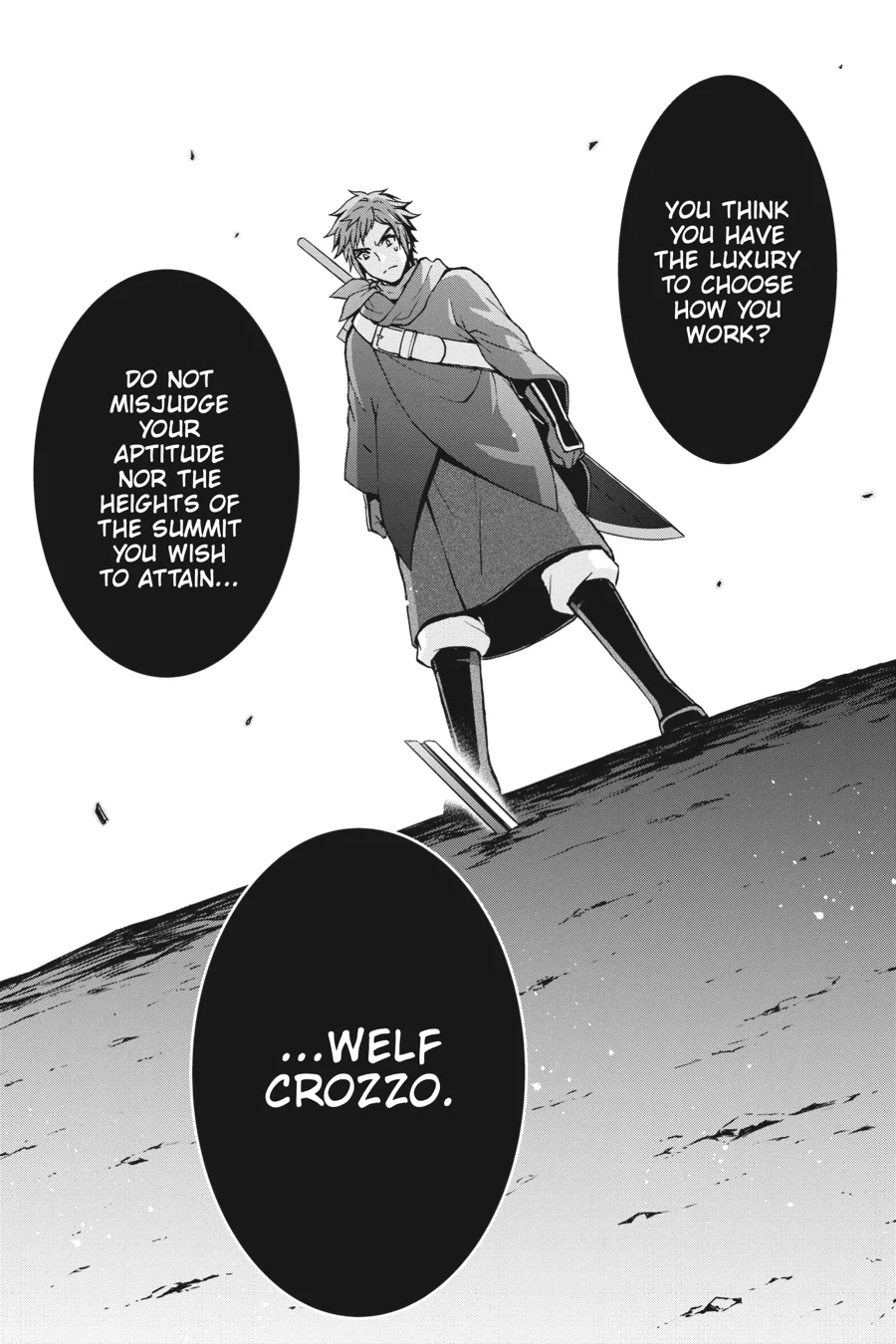Dungeon ni Deai wo Motomeru no wa Machigatteiru Darou ka II Chapter 32 - page 20