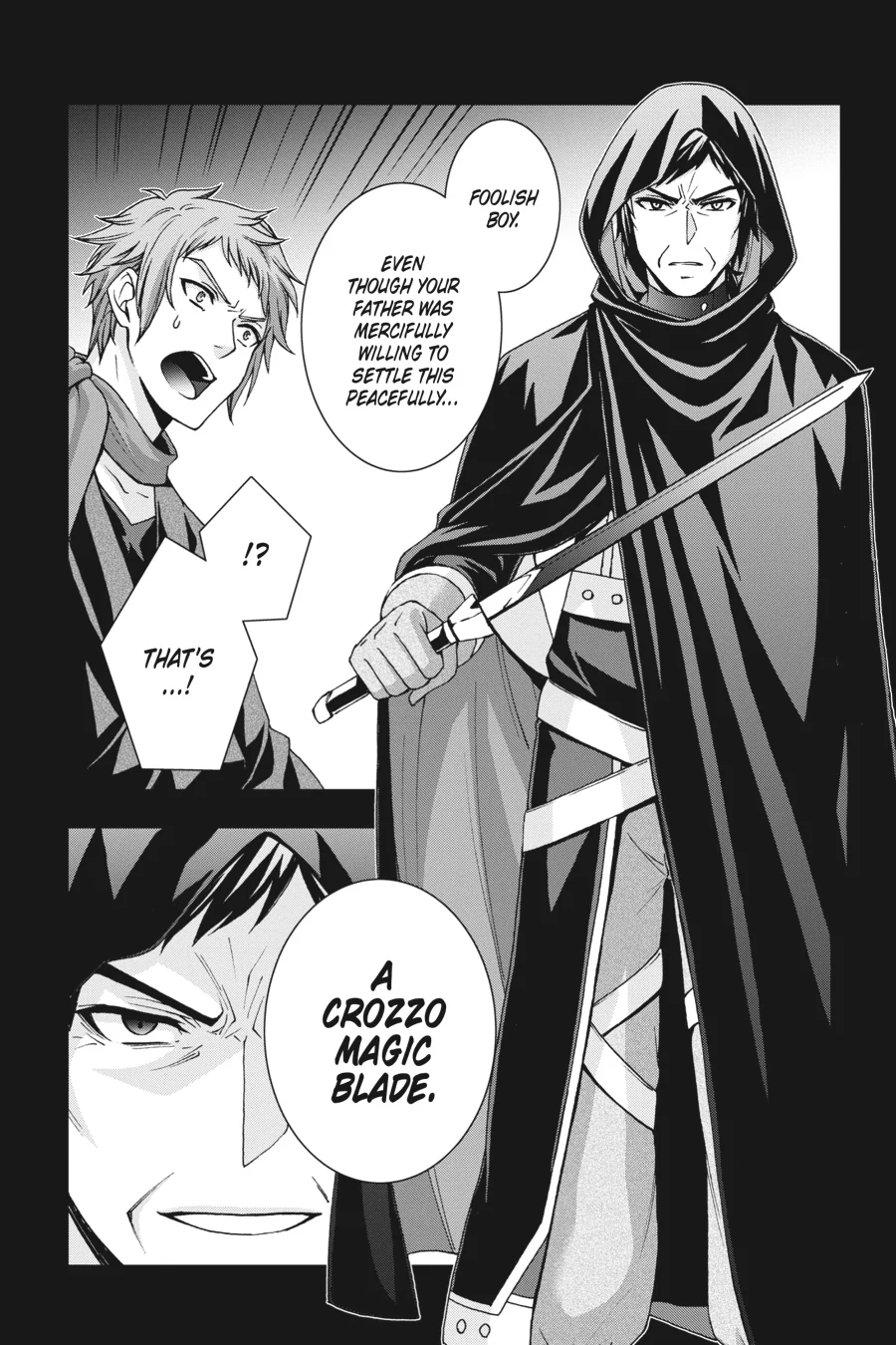 Dungeon ni Deai wo Motomeru no wa Machigatteiru Darou ka II Chapter 39 - page 13