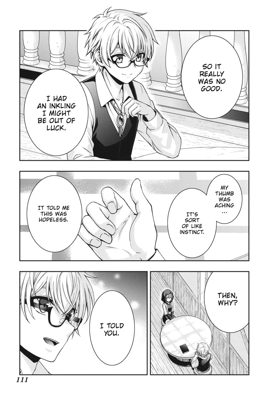 Dungeon ni Deai wo Motomeru no wa Machigatteiru Darou ka II Chapter 37 - page 14