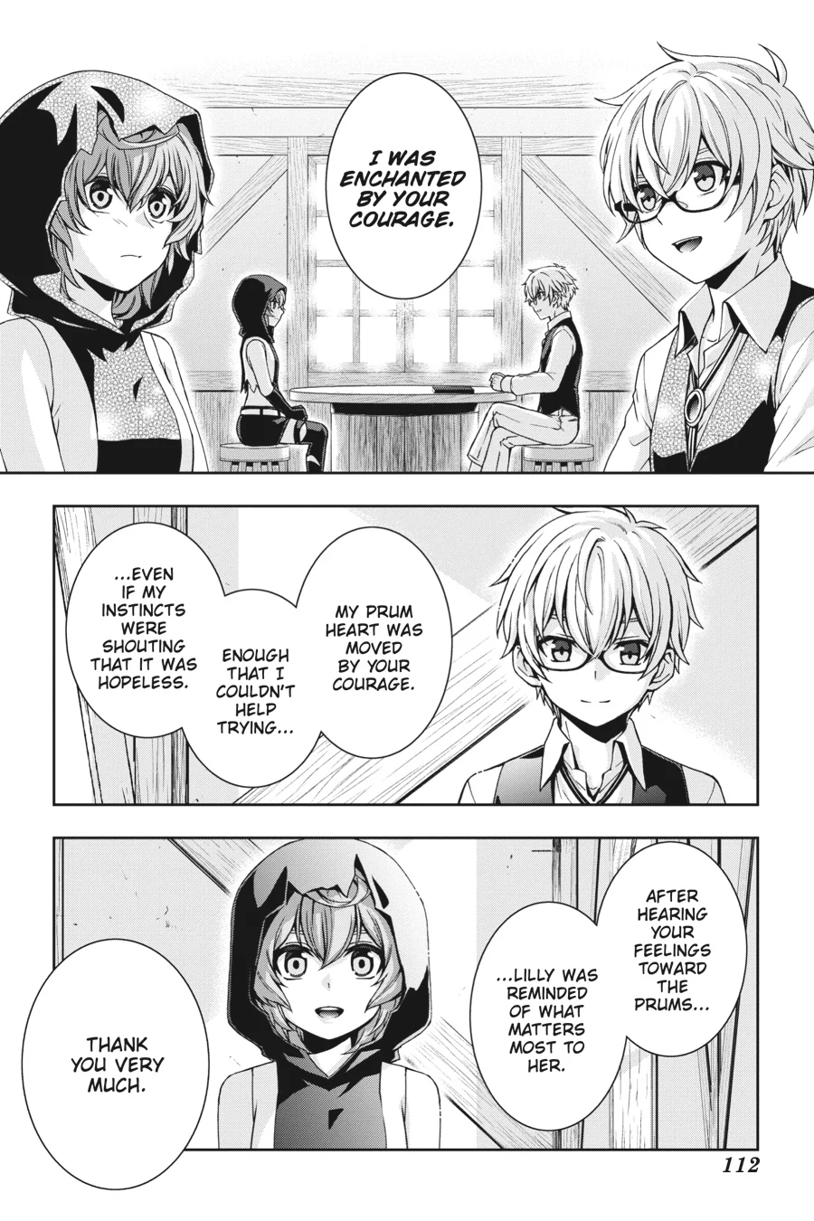 Dungeon ni Deai wo Motomeru no wa Machigatteiru Darou ka II Chapter 37 - page 15