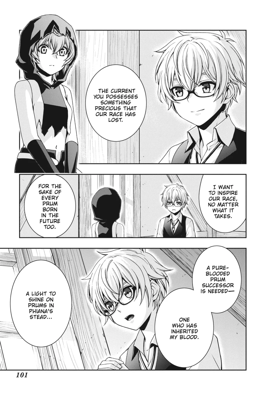 Dungeon ni Deai wo Motomeru no wa Machigatteiru Darou ka II Chapter 37 - page 5