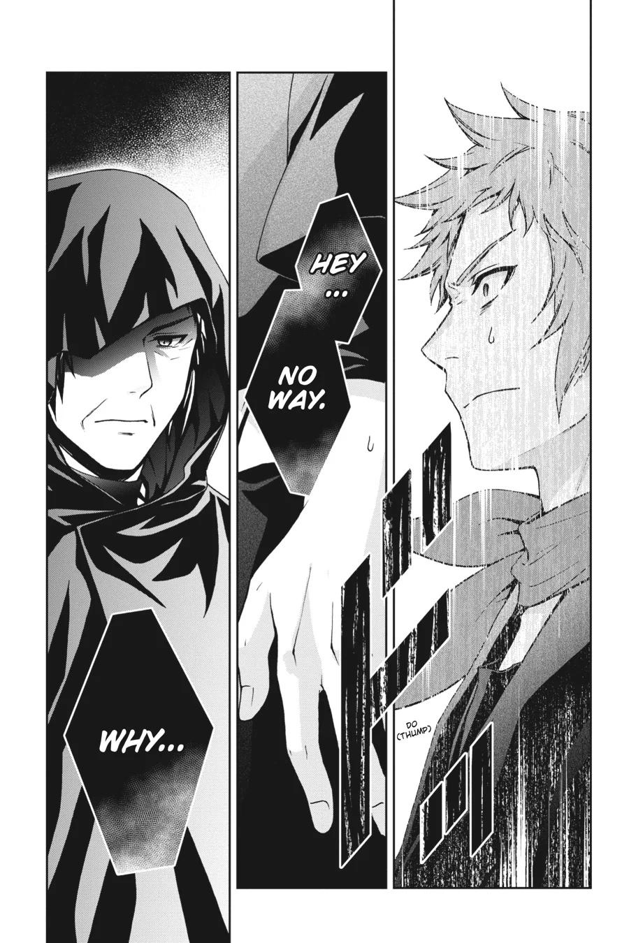 Dungeon ni Deai wo Motomeru no wa Machigatteiru Darou ka II Chapter 36 - page 9