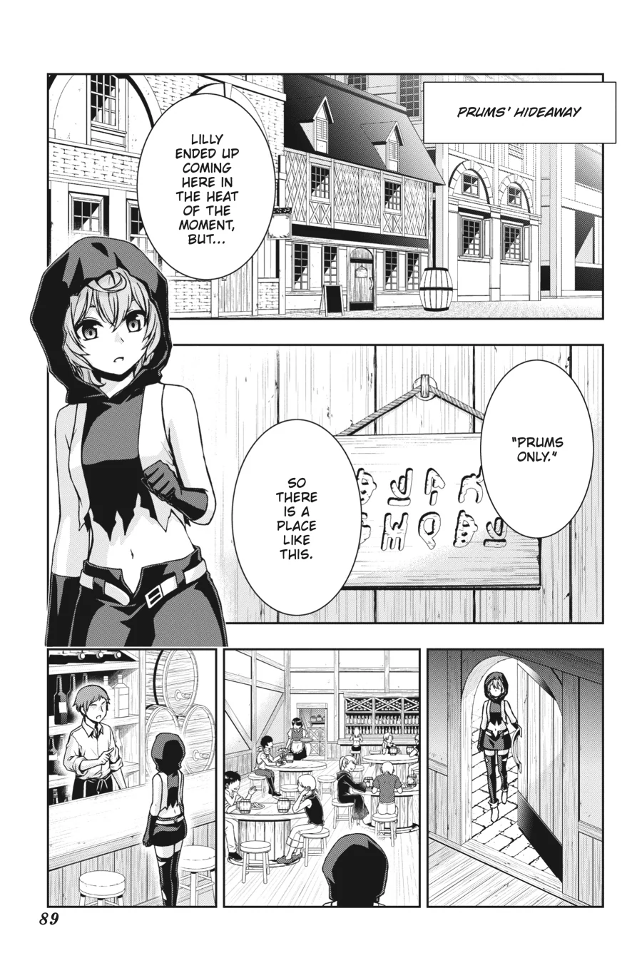 Dungeon ni Deai wo Motomeru no wa Machigatteiru Darou ka II Chapter 36 - page 13