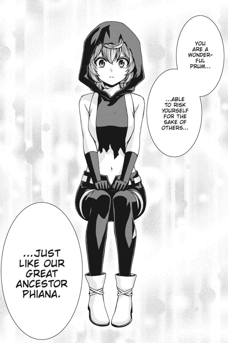 Dungeon ni Deai wo Motomeru no wa Machigatteiru Darou ka II Chapter 36 - page 19