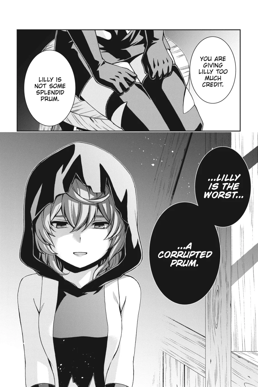 Dungeon ni Deai wo Motomeru no wa Machigatteiru Darou ka II Chapter 36 - page 20