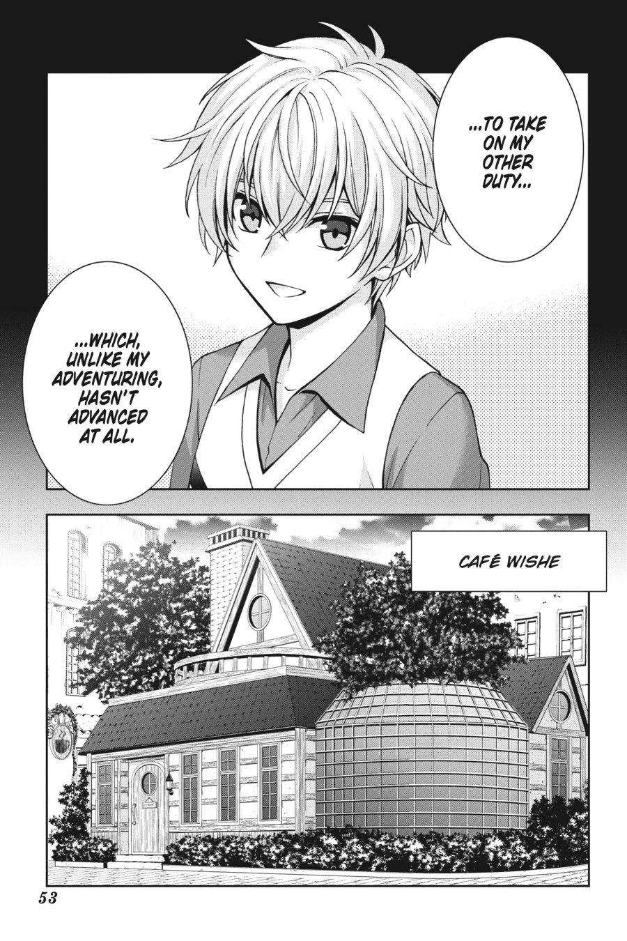 Dungeon ni Deai wo Motomeru no wa Machigatteiru Darou ka II Chapter 34 - page 12