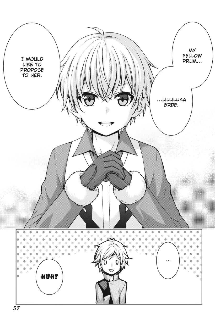Dungeon ni Deai wo Motomeru no wa Machigatteiru Darou ka II Chapter 34 - page 16
