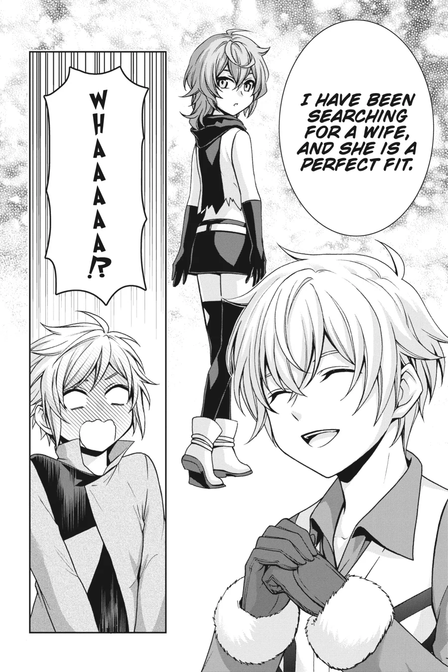 Dungeon ni Deai wo Motomeru no wa Machigatteiru Darou ka II Chapter 34 - page 17