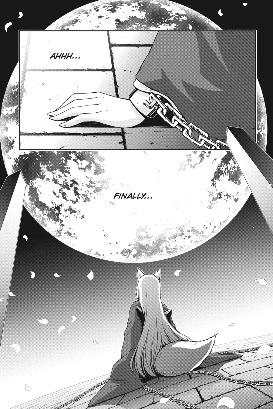 Dungeon ni Deai wo Motomeru no wa Machigatteiru Darou ka II Chapter 23 - page 15