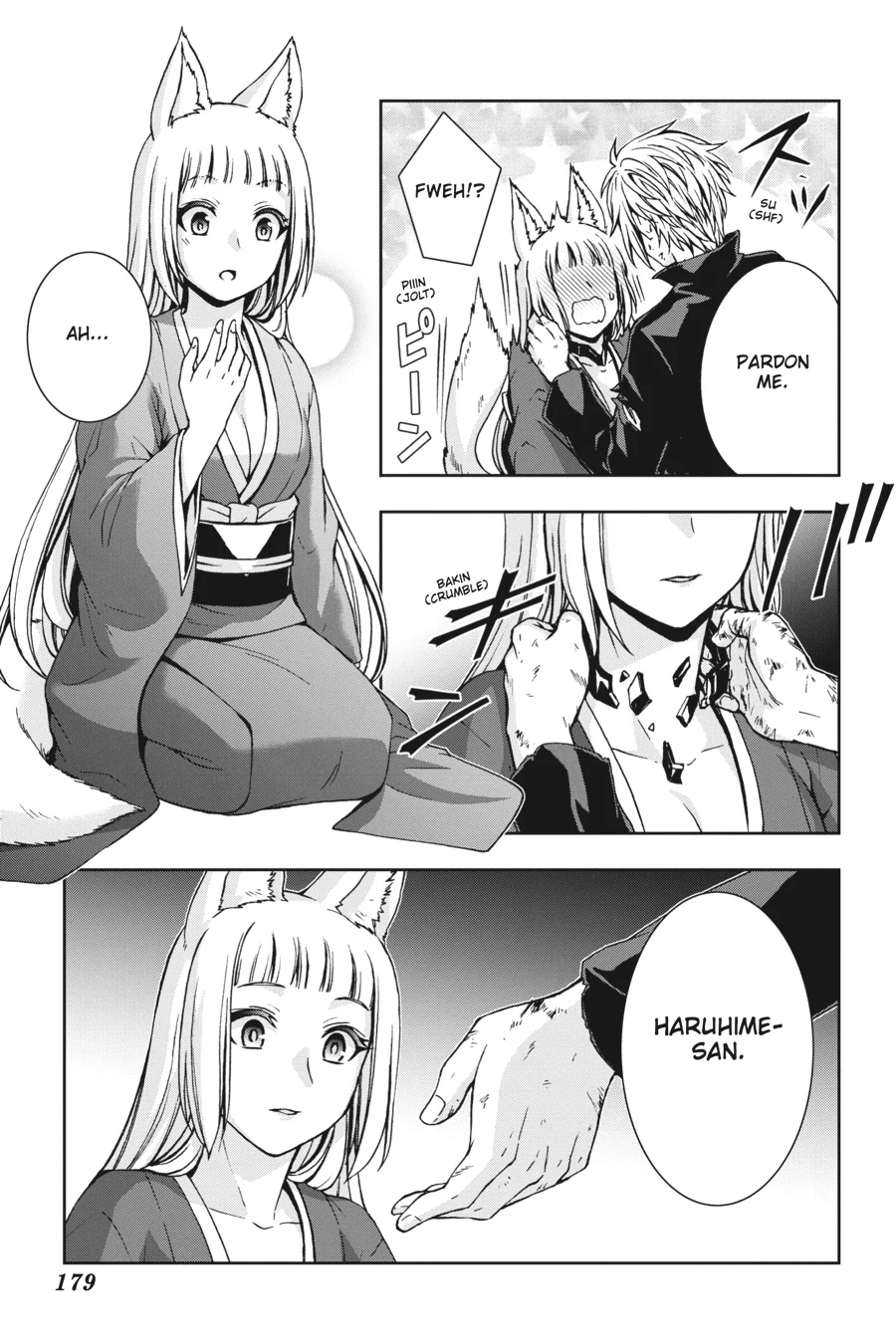 Dungeon ni Deai wo Motomeru no wa Machigatteiru Darou ka II Chapter 30 - page 11