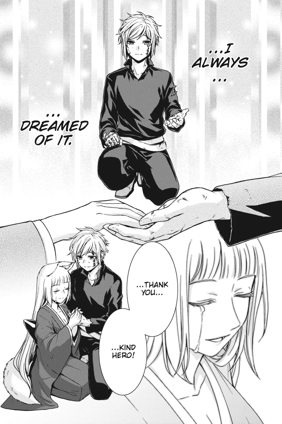 Dungeon ni Deai wo Motomeru no wa Machigatteiru Darou ka II Chapter 30 - page 13