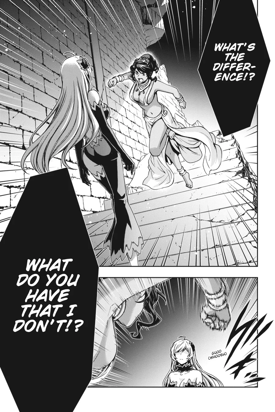 Dungeon ni Deai wo Motomeru no wa Machigatteiru Darou ka II Chapter 30 - page 5