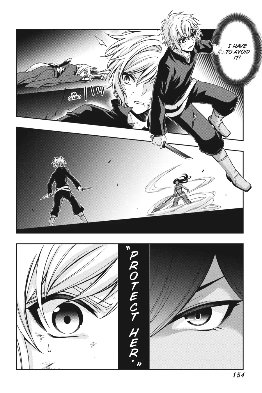 Dungeon ni Deai wo Motomeru no wa Machigatteiru Darou ka II Chapter 29 - page 10