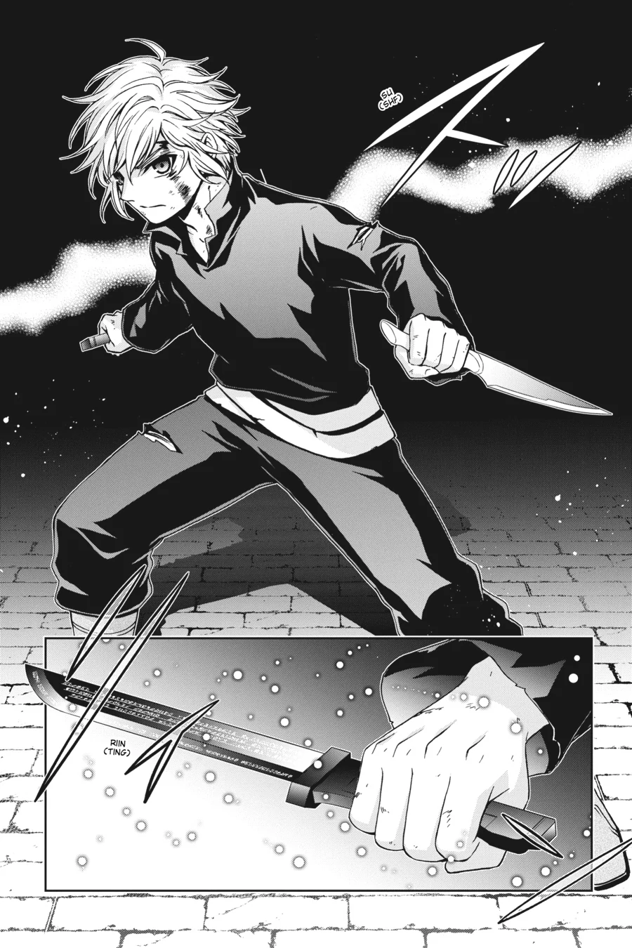 Dungeon ni Deai wo Motomeru no wa Machigatteiru Darou ka II Chapter 29 - page 11