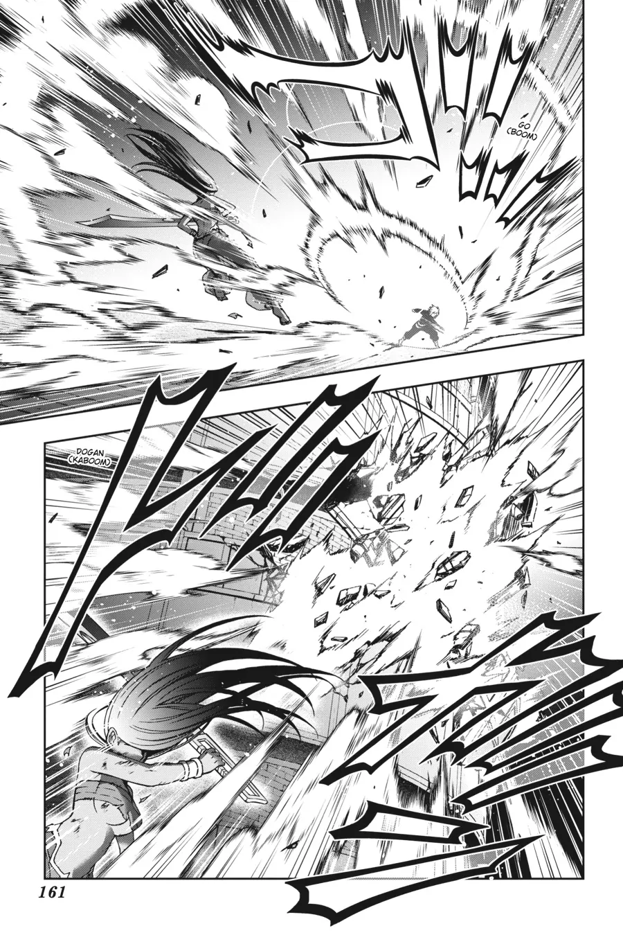 Dungeon ni Deai wo Motomeru no wa Machigatteiru Darou ka II Chapter 29 - page 16