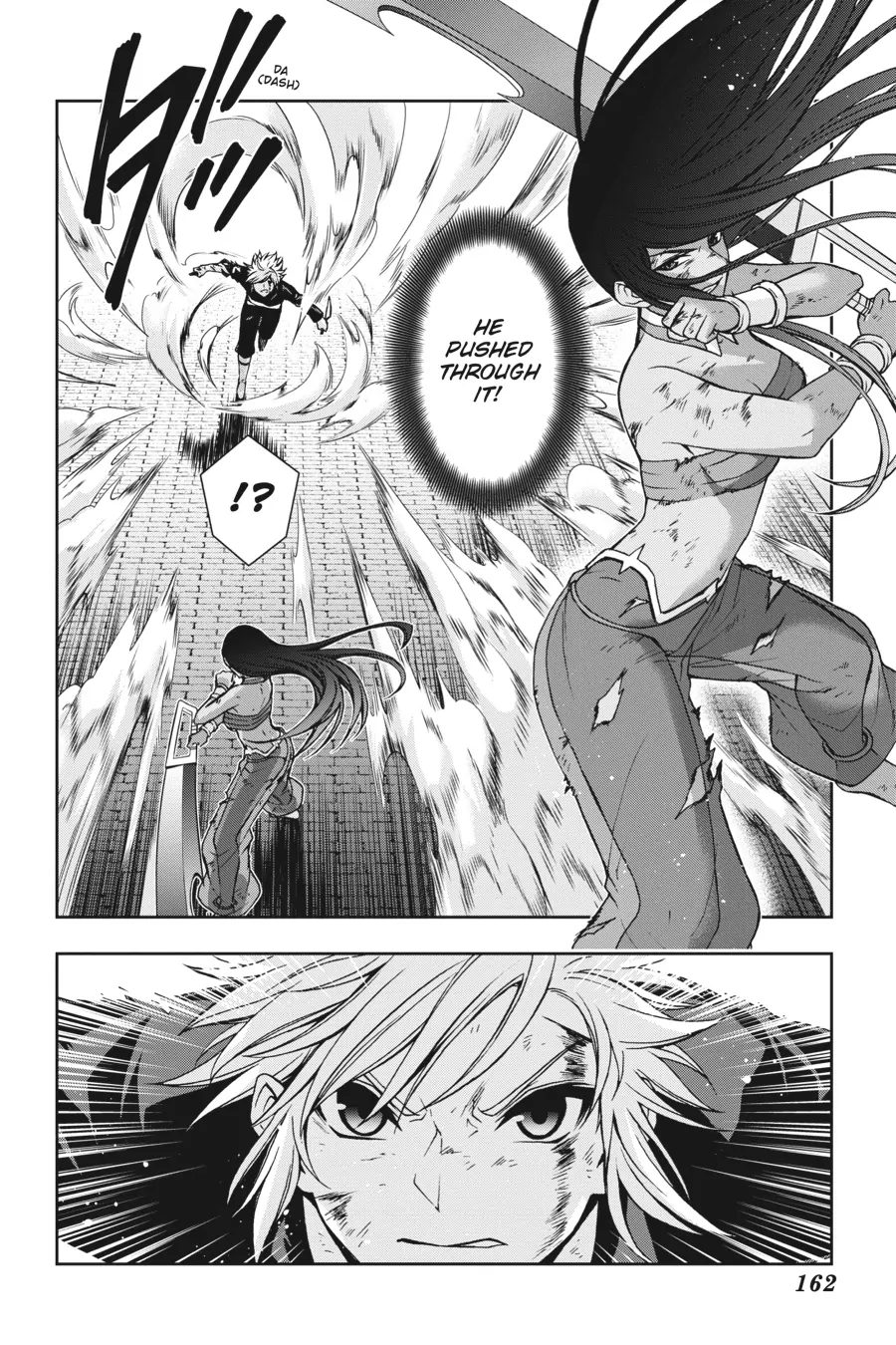 Dungeon ni Deai wo Motomeru no wa Machigatteiru Darou ka II Chapter 29 - page 17