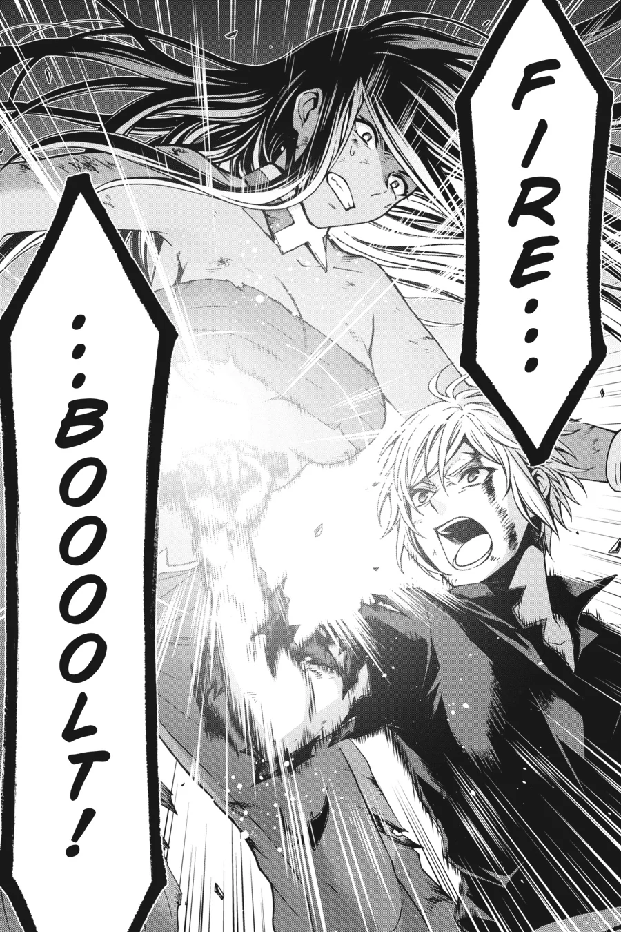 Dungeon ni Deai wo Motomeru no wa Machigatteiru Darou ka II Chapter 29 - page 20