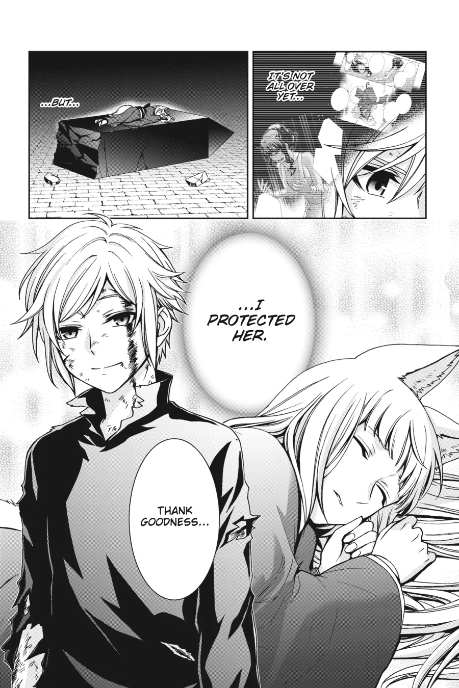 Dungeon ni Deai wo Motomeru no wa Machigatteiru Darou ka II Chapter 29 - page 23