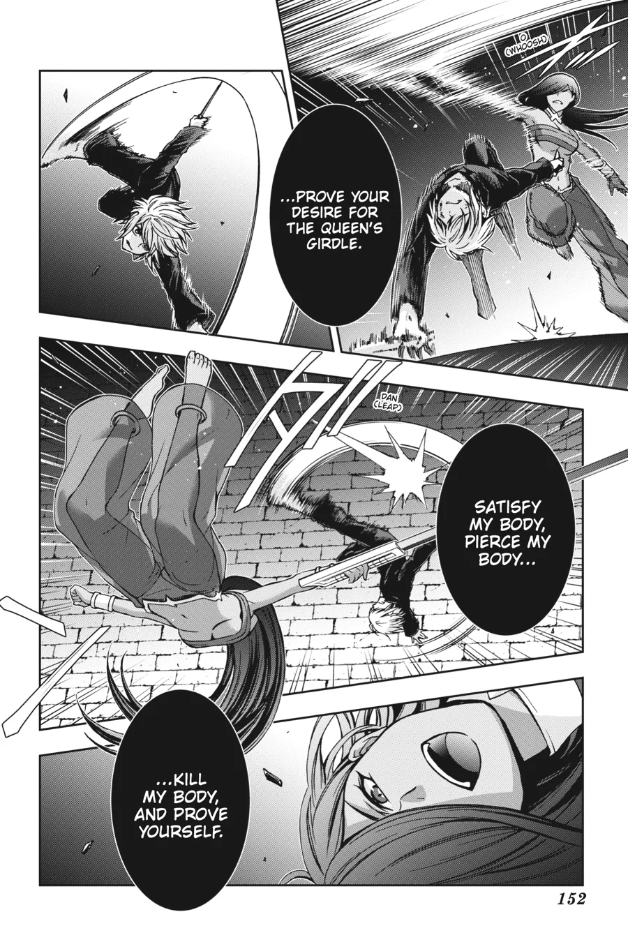Dungeon ni Deai wo Motomeru no wa Machigatteiru Darou ka II Chapter 29 - page 8