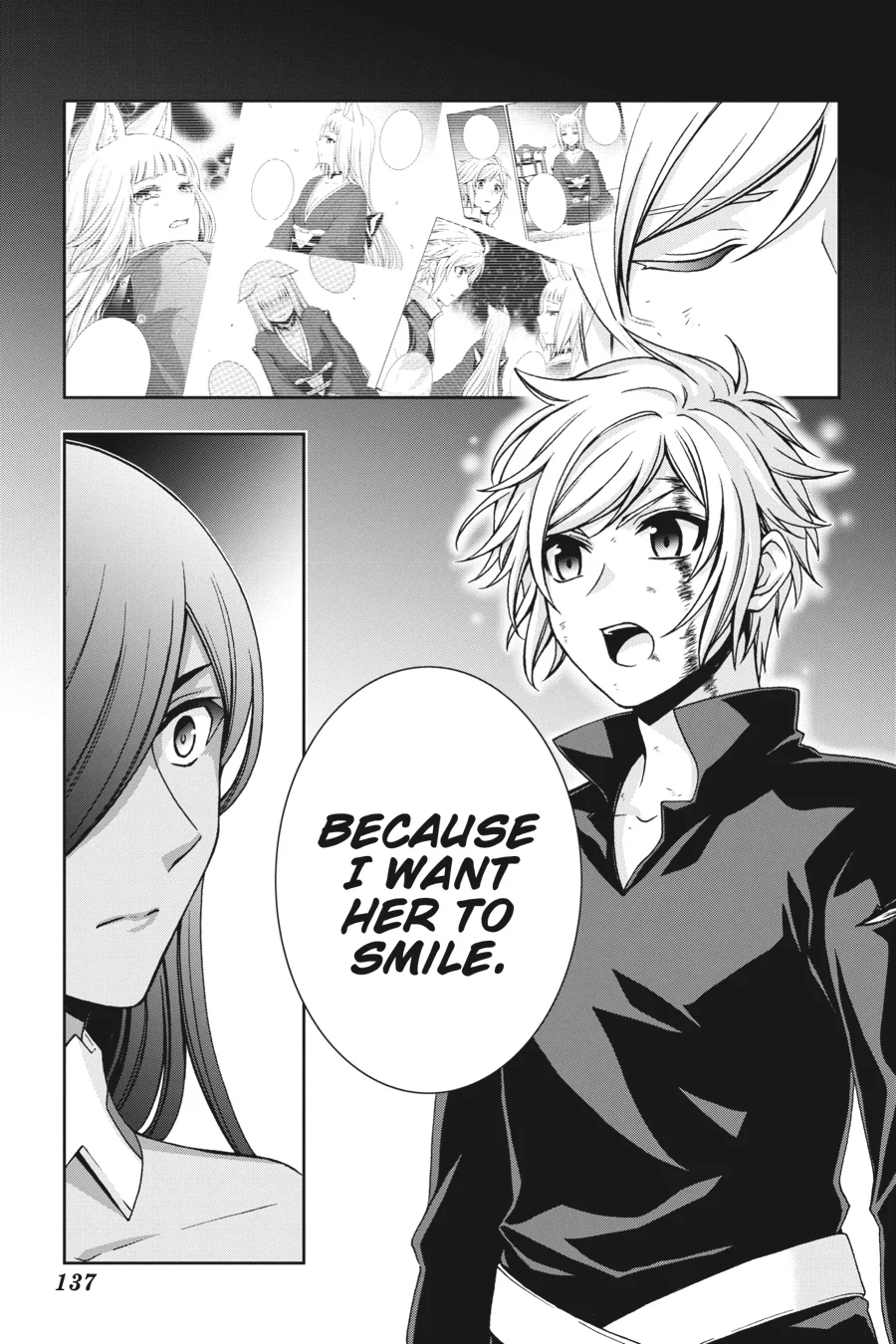 Dungeon ni Deai wo Motomeru no wa Machigatteiru Darou ka II Chapter 28 - page 12