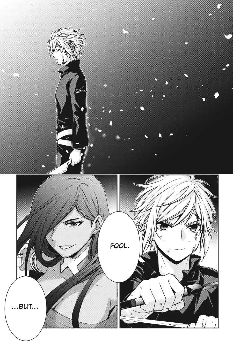 Dungeon ni Deai wo Motomeru no wa Machigatteiru Darou ka II Chapter 28 - page 16