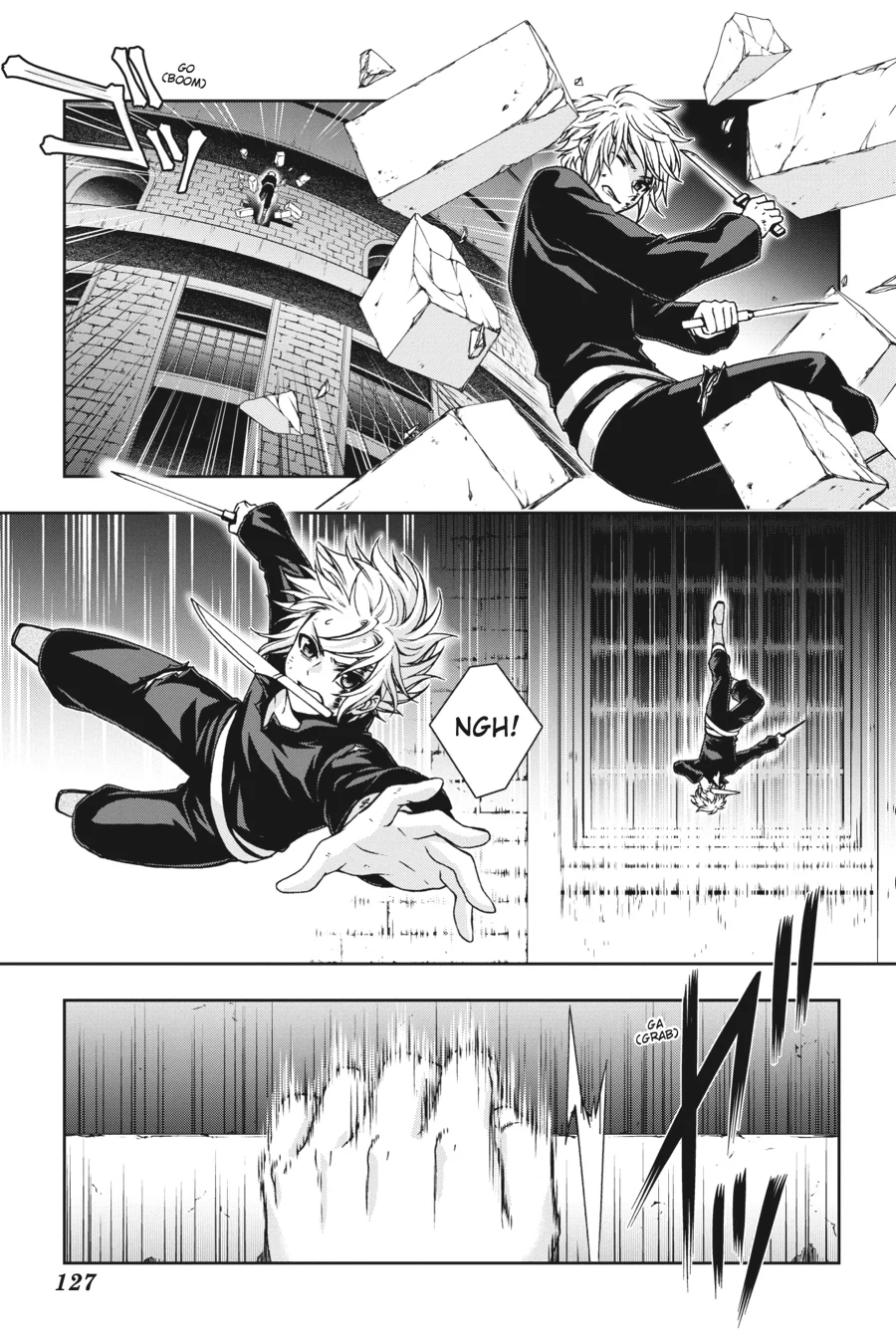 Dungeon ni Deai wo Motomeru no wa Machigatteiru Darou ka II Chapter 28 - page 2