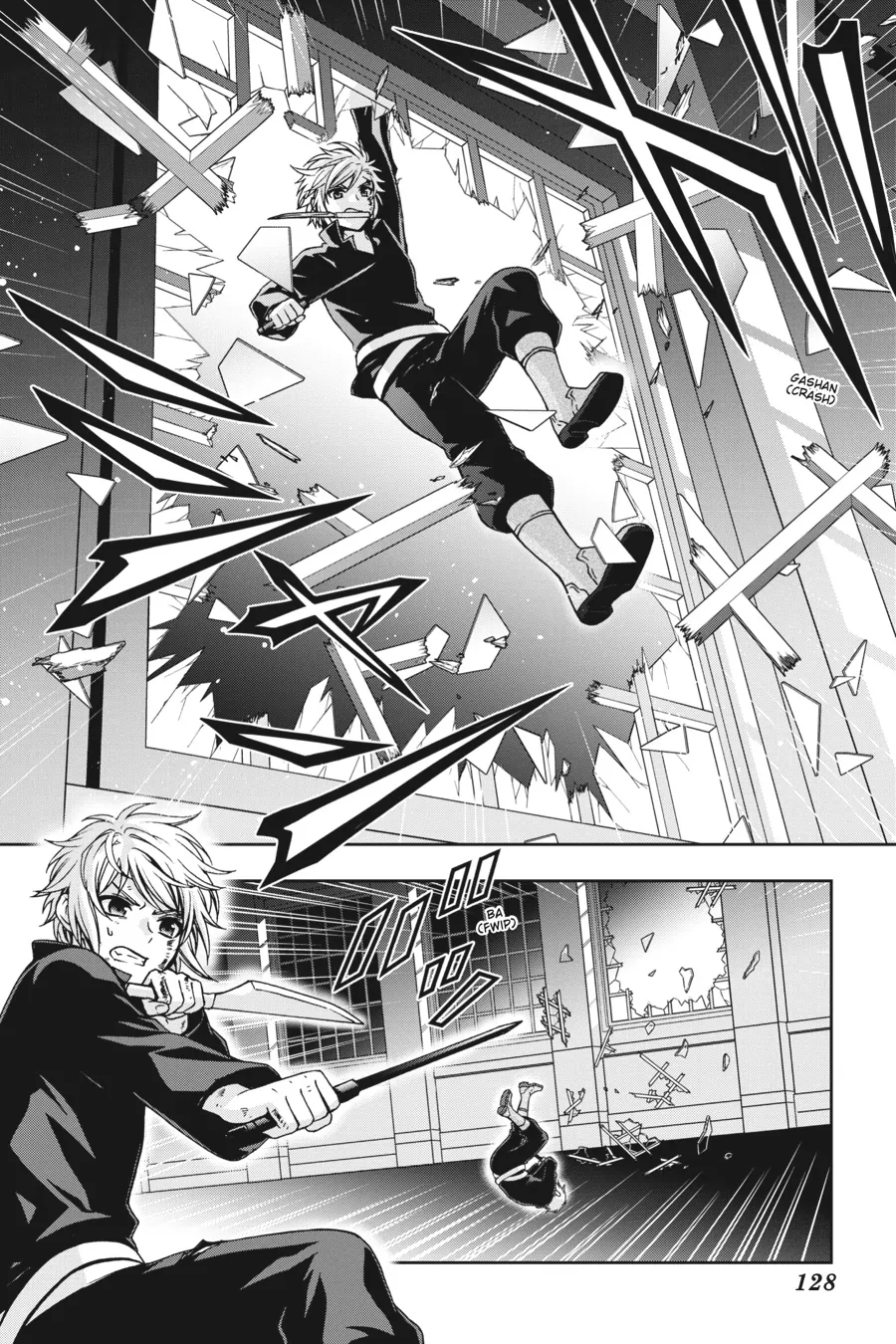 Dungeon ni Deai wo Motomeru no wa Machigatteiru Darou ka II Chapter 28 - page 3
