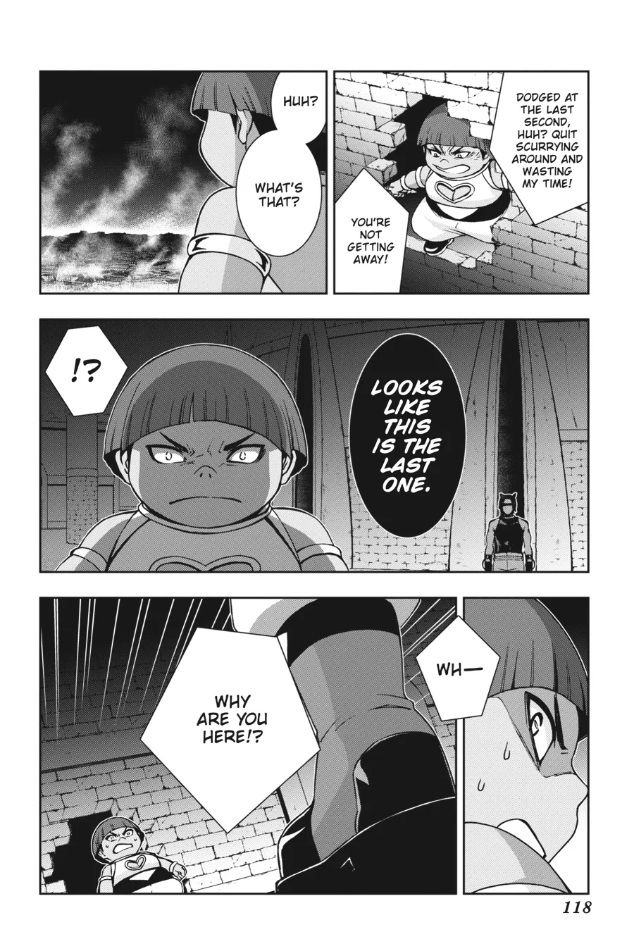 Dungeon ni Deai wo Motomeru no wa Machigatteiru Darou ka II Chapter 27 - page 11