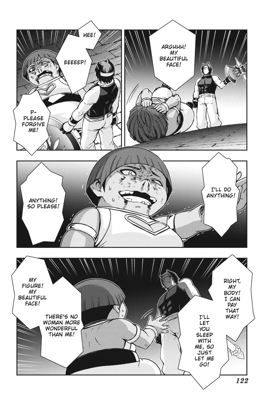 Dungeon ni Deai wo Motomeru no wa Machigatteiru Darou ka II Chapter 27 - page 15