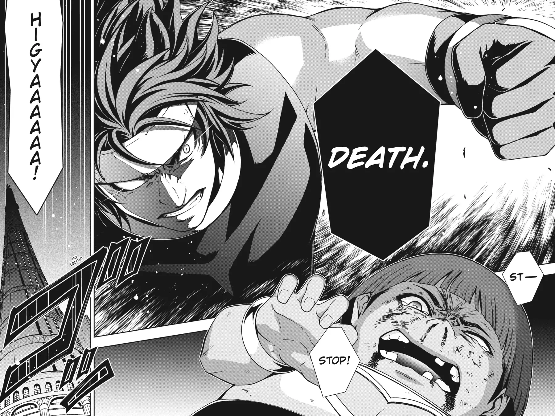 Dungeon ni Deai wo Motomeru no wa Machigatteiru Darou ka II Chapter 27 - page 17