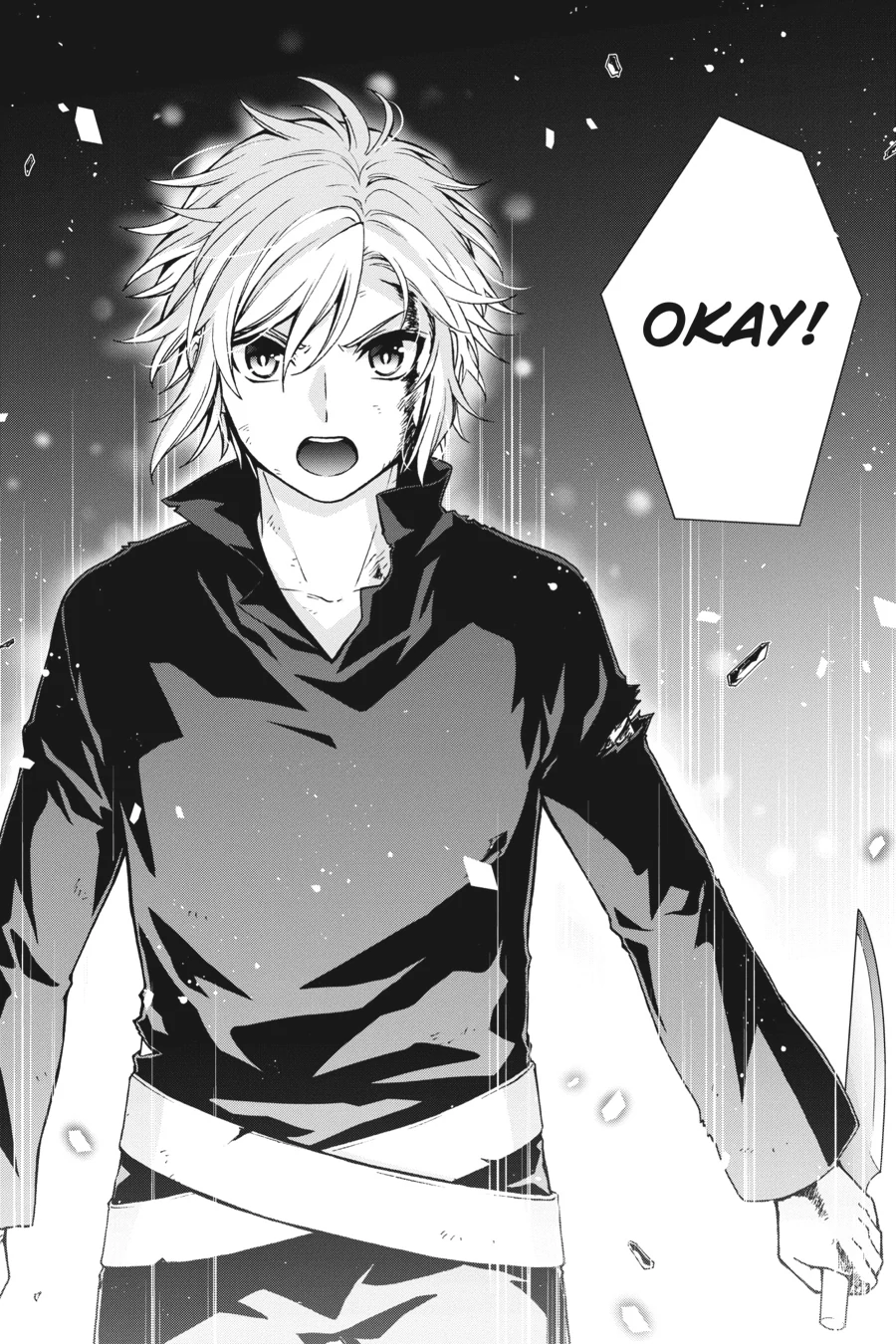 Dungeon ni Deai wo Motomeru no wa Machigatteiru Darou ka II Chapter 26 - page 16