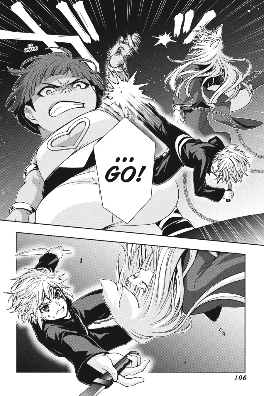 Dungeon ni Deai wo Motomeru no wa Machigatteiru Darou ka II Chapter 26 - page 18