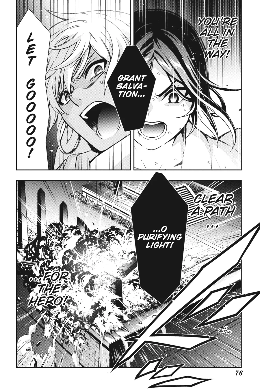 Dungeon ni Deai wo Motomeru no wa Machigatteiru Darou ka II Chapter 25 - page 12
