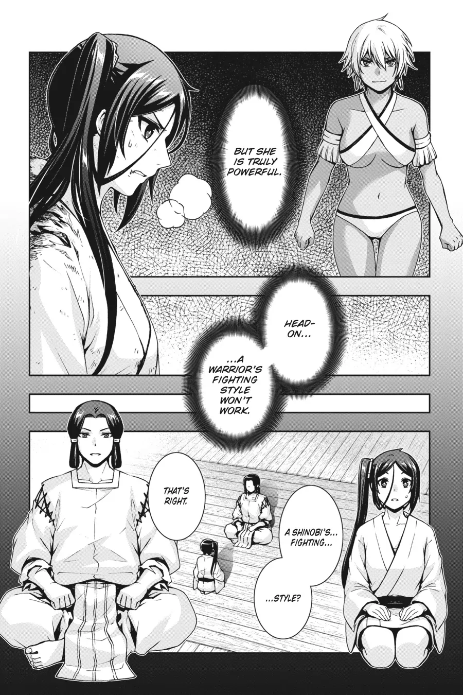 Dungeon ni Deai wo Motomeru no wa Machigatteiru Darou ka II Chapter 25 - page 2