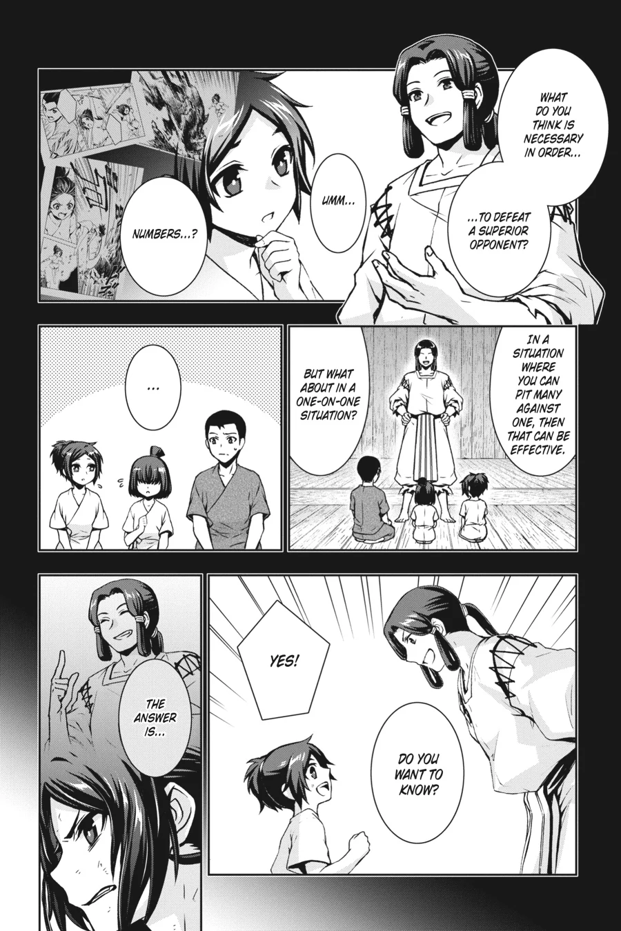 Dungeon ni Deai wo Motomeru no wa Machigatteiru Darou ka II Chapter 24 - page 12