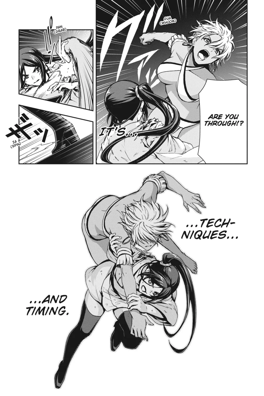 Dungeon ni Deai wo Motomeru no wa Machigatteiru Darou ka II Chapter 24 - page 13