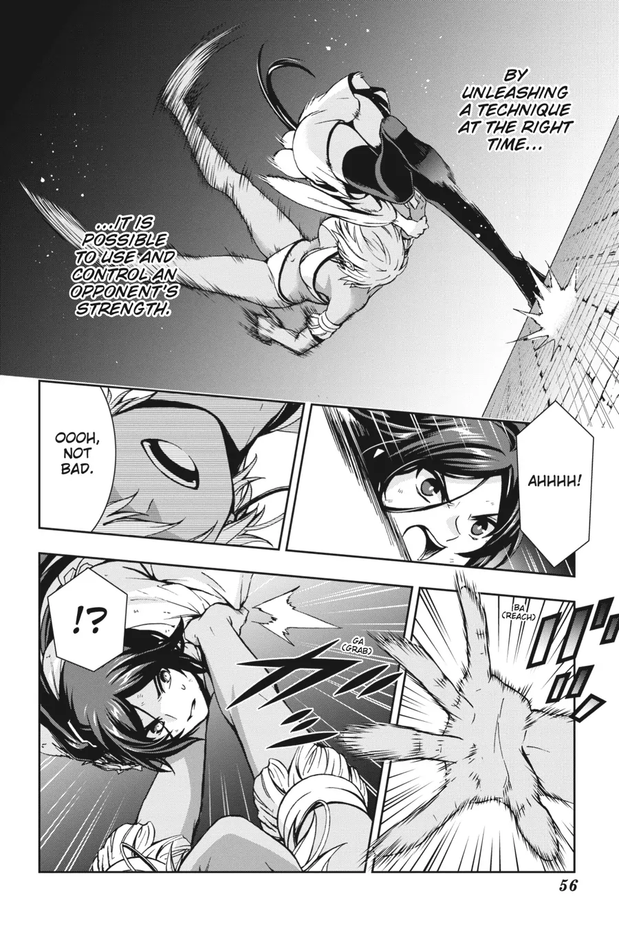 Dungeon ni Deai wo Motomeru no wa Machigatteiru Darou ka II Chapter 24 - page 14