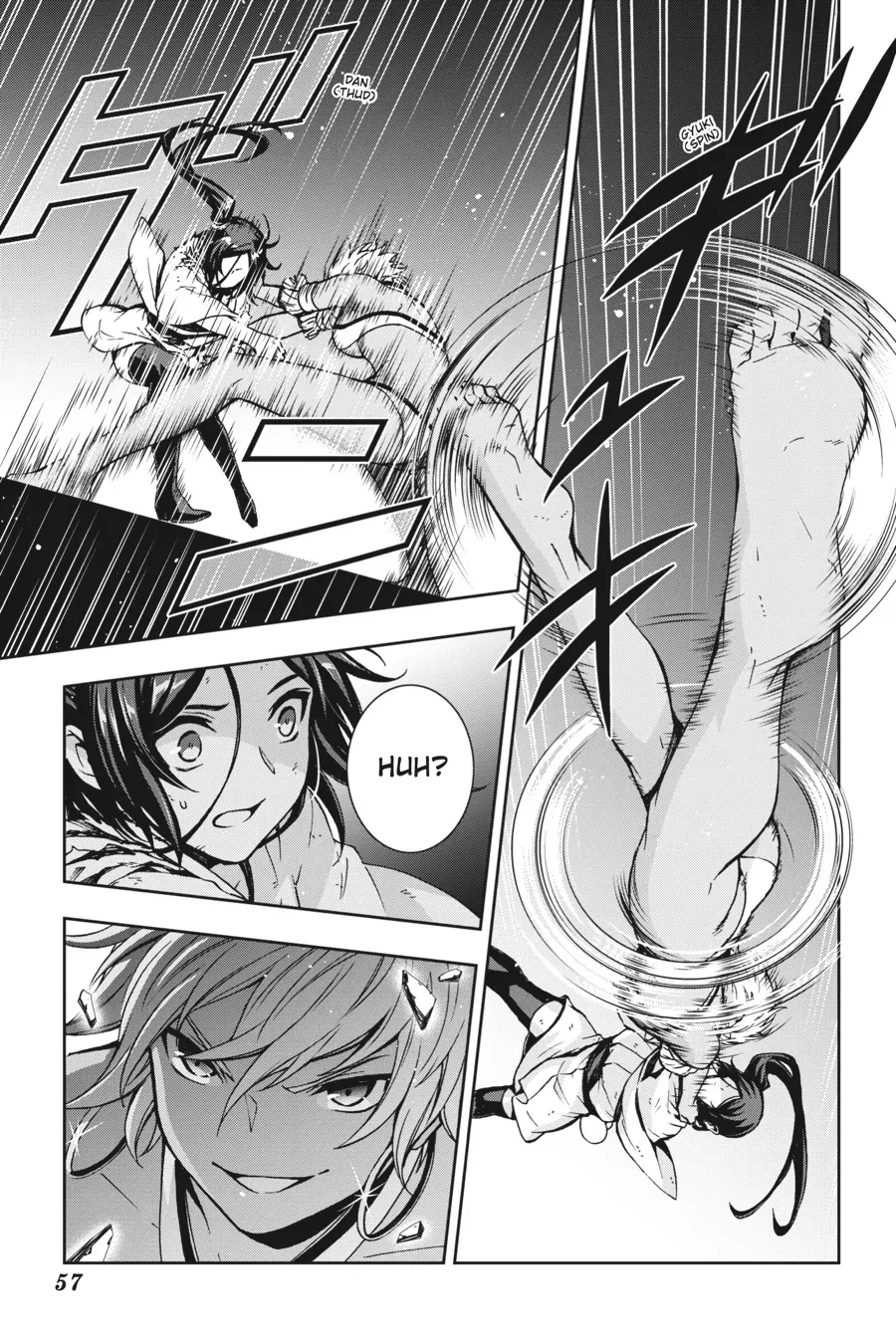 Dungeon ni Deai wo Motomeru no wa Machigatteiru Darou ka II Chapter 24 - page 15